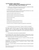 Finanzas colombianas