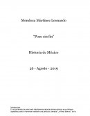 Ensayo de la Rosa Blanca