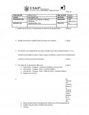 Examen de Pavimentos