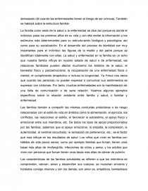 VALORACION INTEGRAL DE MI FAMILIA, EN BASE AL MODELO DE CALGARY. Página 3