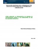 Cómo resolver la problemática de emisión de contaminantes debida a las condiciones de uso del basurero municipal?