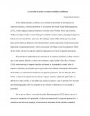 La sucesión de poder en empresa familiar: problemas