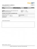 GESTION DE MARKETING