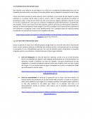 El contexto de la integracion social