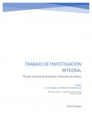 La actuacion en cine vs teatro: un analisis sobre Karina Mauro