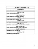 TEORÍA DE LAS OBLIGACIONES