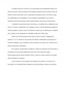 Trabajo sobre pedagogia