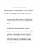 Como combatir la Desigualdad en Colombia