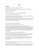 La filosofía consiste en el estudio de pensadores filosóficos