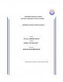 Análisis “the great hack”