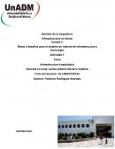 Retos y desafíos para el sistema en materia de infraestructura y tecnología