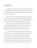 EL LUNES NEGRO: el día que cayeron los precios del barril de petróleo e hiso descender los mercados mundiales