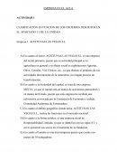 EMPRESA EN EL AULA ACTIVIDAD 1