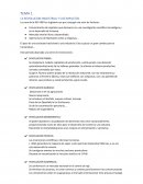 PRIMERA REVOLUCION INDUSTRIAL Y SUS IMPACTOS EN LAS RRLL