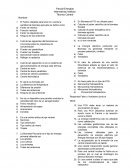 Parcial Energías Alternativas Instituto Técnico Central