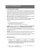 Vídeo sobre profesiogramas