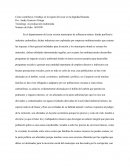 Como contribuye el trabajo en la región del cesar en la dignidad humana