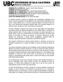 Teoría y práctica de la micropolítica en las organizaciones escolares