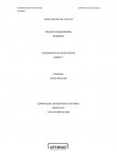 ECONOMIA FUNDAMENTOS DE INVESTIGACION