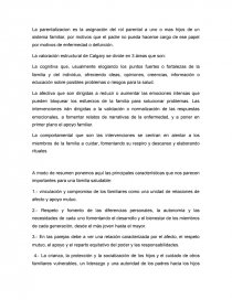 VALORACION INTEGRAL DE MI FAMILIA, EN BASE AL MODELO DE CALGARY. Página 6