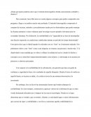 ¿Hasta qué punto podemos decir que el método historiográfico brinda conocimiento confiable y objetivo?