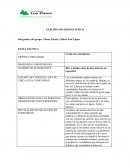 ANÁLISIS SOCIOLÍNGUISTICO