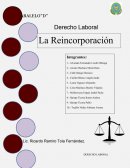 LA REINCORPORACIÓN