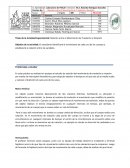 Práctica 5: Relación del Movimiento de Traslación con el movimiento de Rotación