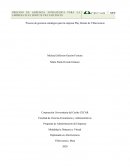 PROCESO DE GERENCIA ESTRATÉGICA PARA LA EMPRESA PLAY DONUTS VILLAVICENCIO