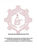 Análisis de las causas políticas, económicas y geográficas de la pérdida o mal uso del agua