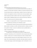 Teoría del arte Informe