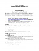 Taller ¿Quién Soy Yo?