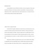 Análisis Crítico La empresa Personal