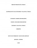 POLITICA DE SEGURIDAD DE LA EMPRESA EDATEL S.A E.S.P