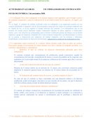 EJERCICIOS RRHH 2. MODALIDADES DE CONTRATACIÓN