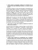 El Marketing del futuro y la era de las maquinas