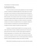 El etnomarketing en la investigación de mercados