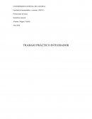 TRABAJO PRÁCTICO INTEGRADOR Metodología y teoría semiótica