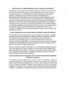 Preguntas responsabilidad social