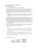 Capítulo 28: Macroeconomía y comercio internacional