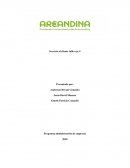 Programa administración de empresas