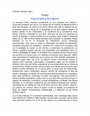 Casos de Estrategias Promocionales. Caso Harley Davidson