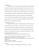 Prestige Telephone Company