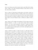Reporte-Grecia antigua