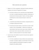 Taller de motivación sexual y reproducción