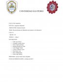 Reconocimientos de Materiales más usados en el Laboratorio. INTRODUCCIÓN