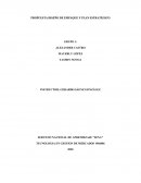 PROPUESTA DISEÑO DE EMPAQUE Y PLAN ESTRATÉGICO ANIS & BEN