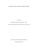 LA COMUNICACIÓN Y EL CRM EN LAS ORGANIZACIONES