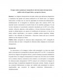 Ensayo oftalmologia