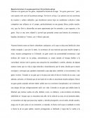 Reporte de lectura: Los gatos guerreros: En territorio salvaje